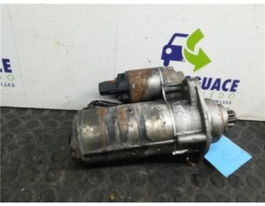 Motor Arranque Skoda OCTAVIA BERLINA 1 9 TDI 