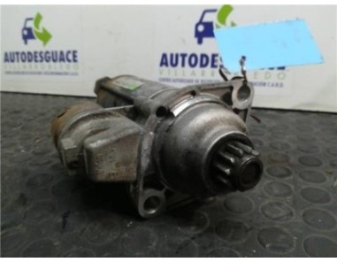 Motor Arranque Skoda OCTAVIA BERLINA 1 9 TDI 