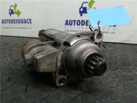 Motor Arranque Skoda OCTAVIA BERLINA 1 9 TDI 