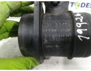 Caudalimetro Seat Leon  1 9 TDI