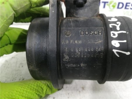 Caudalimetro Seat Leon  1 9 TDI