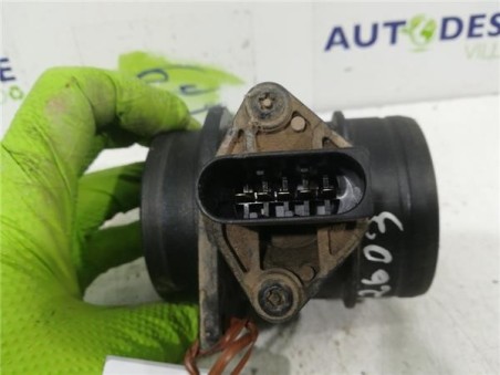 Caudalimetro Seat Leon  1 9 TDI