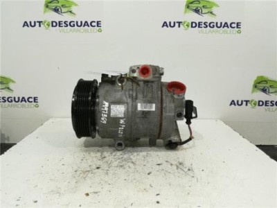 Compresor Aire Acondicionado Volkswagen Polo IV  1 4 TDI