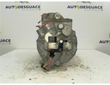 Compresor Aire Acondicionado Volkswagen Polo IV  1 4 TDI