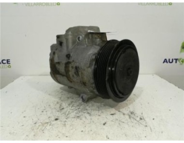 Compresor Aire Acondicionado Volkswagen Polo IV  1 4 TDI