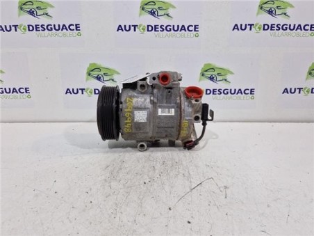 Compresor Aire Acondicionado Seat IBIZA 1 4 TDI 