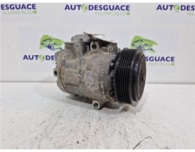 Compresor Aire Acondicionado Seat IBIZA 1 4 TDI 