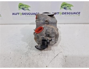 Compresor Aire Acondicionado Seat IBIZA 1 4 TDI 