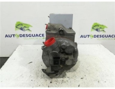 Compresor Aire Acondicionado Seat Ibiza Berlina  1 9 TDI