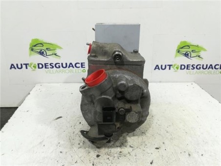 Compresor Aire Acondicionado Seat Ibiza Berlina  1 9 TDI