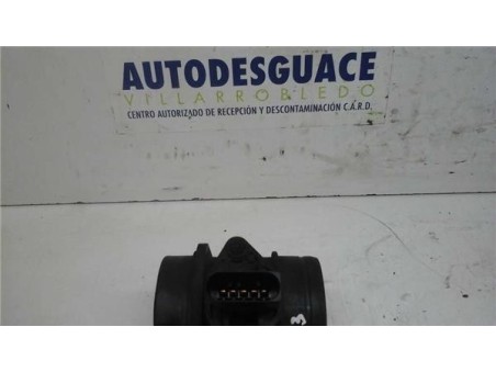 Caudalimetro Skoda FABIA 1 9 TDI 