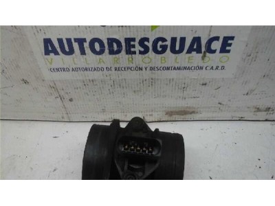 Caudalimetro Volkswagen POLO 1 4 TDI 