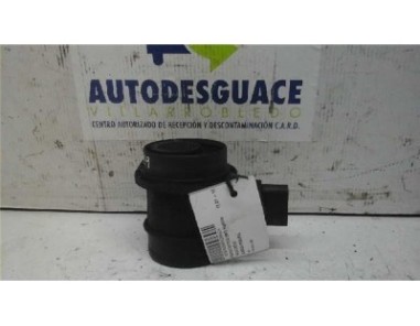 Caudalimetro Volkswagen POLO 1 4 TDI 