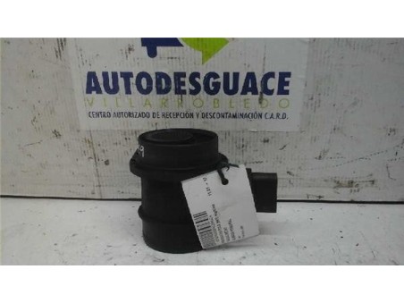 Caudalimetro Volkswagen POLO 1 4 TDI 