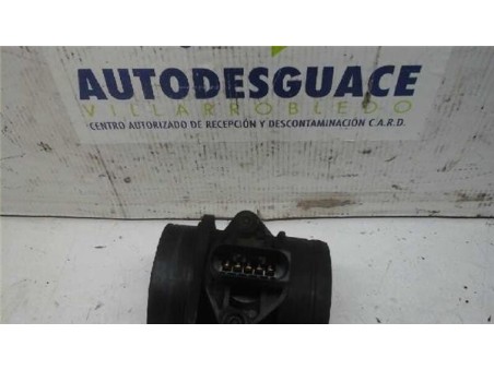 Caudalimetro Volkswagen POLO 1 4 TDI 