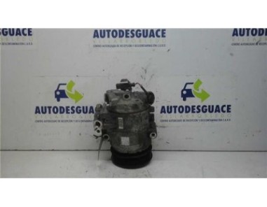 Compresor Aire Acondicionado Seat IBIZA 1 6 16V 