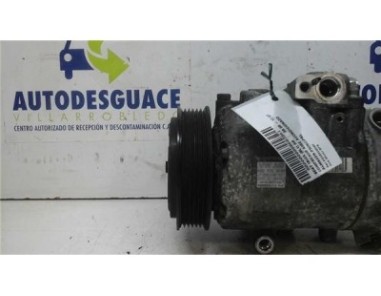 Compresor Aire Acondicionado Seat IBIZA 1 6 16V 