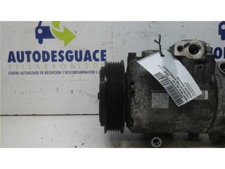 Compresor Aire Acondicionado Seat IBIZA 1 6 16V 