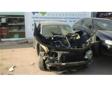 Caudalimetro Seat IBIZA 1 9 TDI 