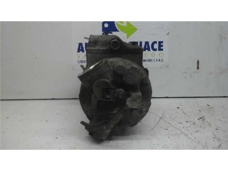 Compresor Aire Acondicionado Seat IBIZA 1 4 TDI 