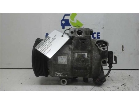 Compresor Aire Acondicionado Seat IBIZA 1 4 TDI 