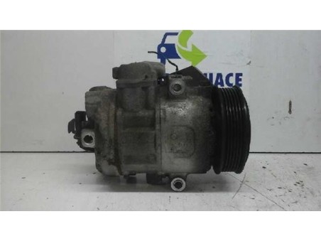 Compresor Aire Acondicionado Seat IBIZA 1 4 TDI 