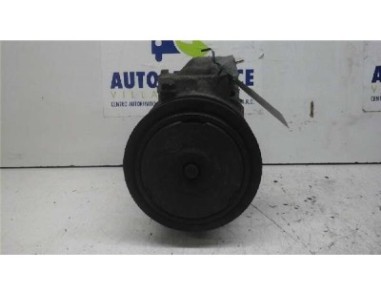 Compresor Aire Acondicionado Seat IBIZA 1 4 TDI 