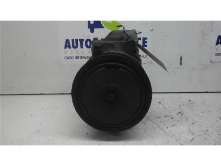 Compresor Aire Acondicionado Seat IBIZA 1 4 TDI 