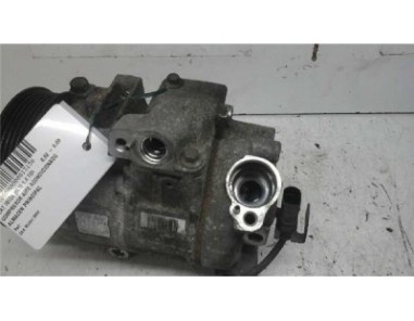 Compresor Aire Acondicionado Seat IBIZA 1 4 TDI 