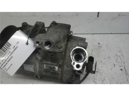Compresor Aire Acondicionado Seat IBIZA 1 4 TDI 
