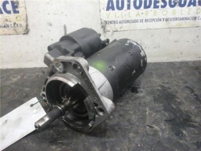 Motor Arranque Volkswagen POLO BERLINA 1 0 