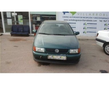 Motor Arranque Volkswagen POLO BERLINA 1 0 