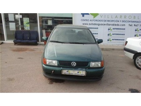 Motor Arranque Volkswagen POLO BERLINA 1 0 