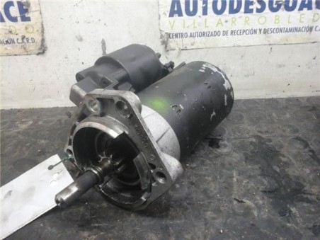 Motor Arranque Volkswagen POLO BERLINA 1 0 