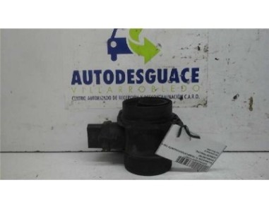 Caudalimetro Volkswagen T5 TRANSPORTER/FURGONETA 1 9 TDI 