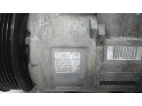 Compresor Aire Acondicionado Seat IBIZA 1 4 TDI 