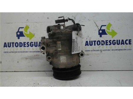 Compresor Aire Acondicionado Seat IBIZA 1 4 TDI 