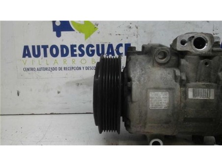Compresor Aire Acondicionado Seat IBIZA 1 4 TDI 