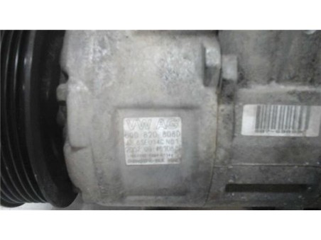 Compresor Aire Acondicionado Seat IBIZA 1 4 TDI 