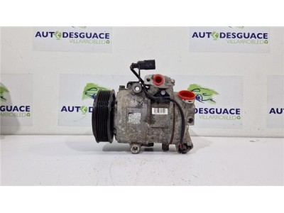 Compresor Aire Acondicionado Volkswagen POLO 1 2