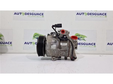 Compresor Aire Acondicionado Volkswagen POLO 1 2 