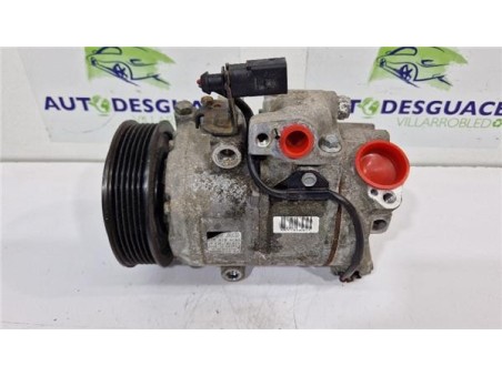 Compresor Aire Acondicionado Volkswagen POLO 1 2 