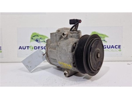Compresor Aire Acondicionado Volkswagen POLO 1 2 