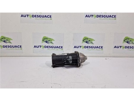 Motor Arranque Mercedes-Benz Clase A  1 6 160  [1 6 Ltr  - 75 kW CAT]