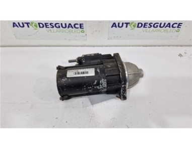 Motor Arranque Mercedes-Benz Clase A  1 6 160  [1 6 Ltr  - 75 kW CAT]