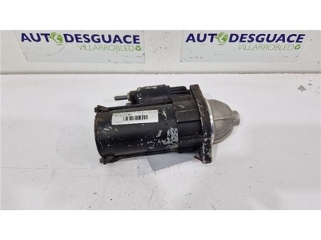 Motor Arranque Mercedes-Benz Clase A  1 6 160  [1 6 Ltr  - 75 kW CAT]