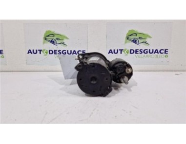 Motor Arranque Mercedes-Benz Clase A  1 6 160  [1 6 Ltr  - 75 kW CAT]