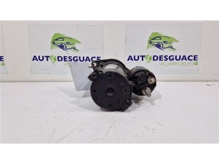 Motor Arranque Mercedes-Benz Clase A  1 6 160  [1 6 Ltr  - 75 kW CAT]