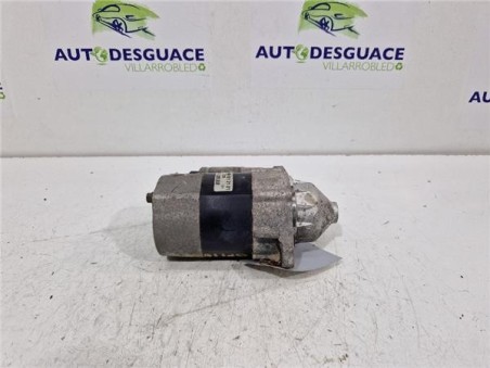 Motor Arranque Mercedes-Benz Clase A  1 5 A 150  [1 5 Ltr  - 70 kW CAT]