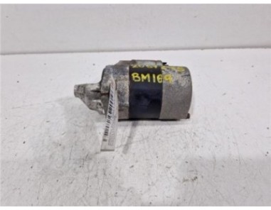 Motor Arranque Mercedes-Benz Clase A  1 5 A 150  [1 5 Ltr  - 70 kW CAT]
